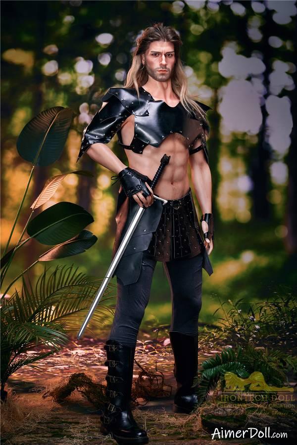 Seks Hebben Met Een Sekspop - Abbie - Afbeelding 16