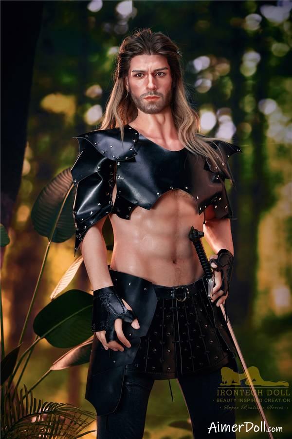 Seks Hebben Met Een Sekspop - Abbie - Afbeelding 14