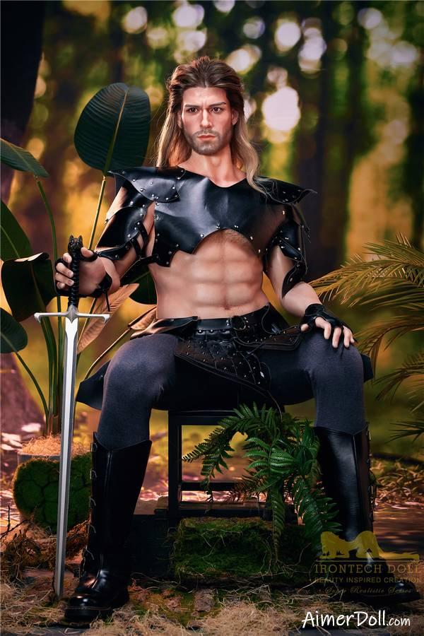 Seks Hebben Met Een Sekspop - Abbie - Afbeelding 12