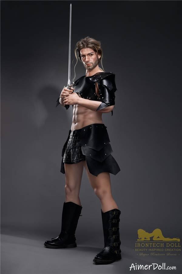 Seks Hebben Met Een Sekspop - Abbie