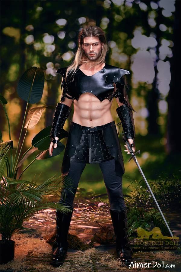 Seks Hebben Met Een Sekspop - Abbie - Afbeelding 8