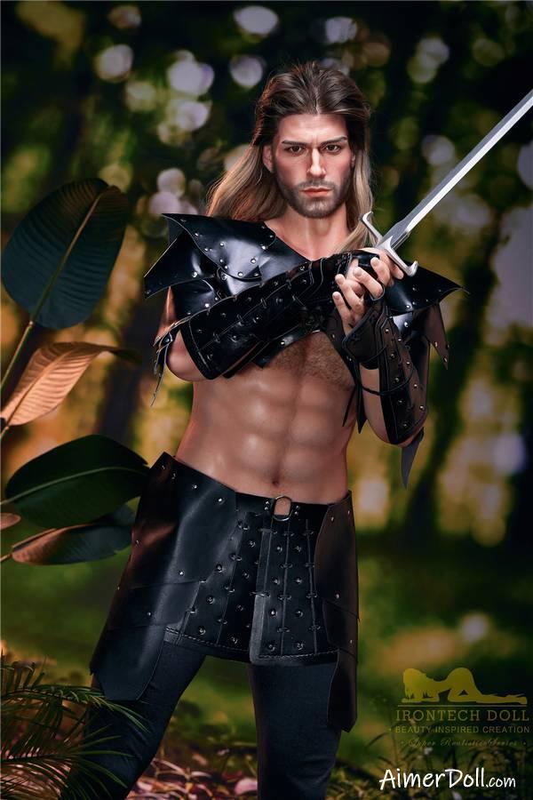 Seks Hebben Met Een Sekspop - Abbie - Afbeelding 6