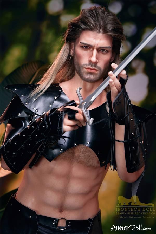 Seks Hebben Met Een Sekspop - Abbie - Afbeelding 5