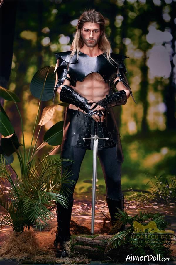 Seks Hebben Met Een Sekspop - Abbie - Afbeelding 4