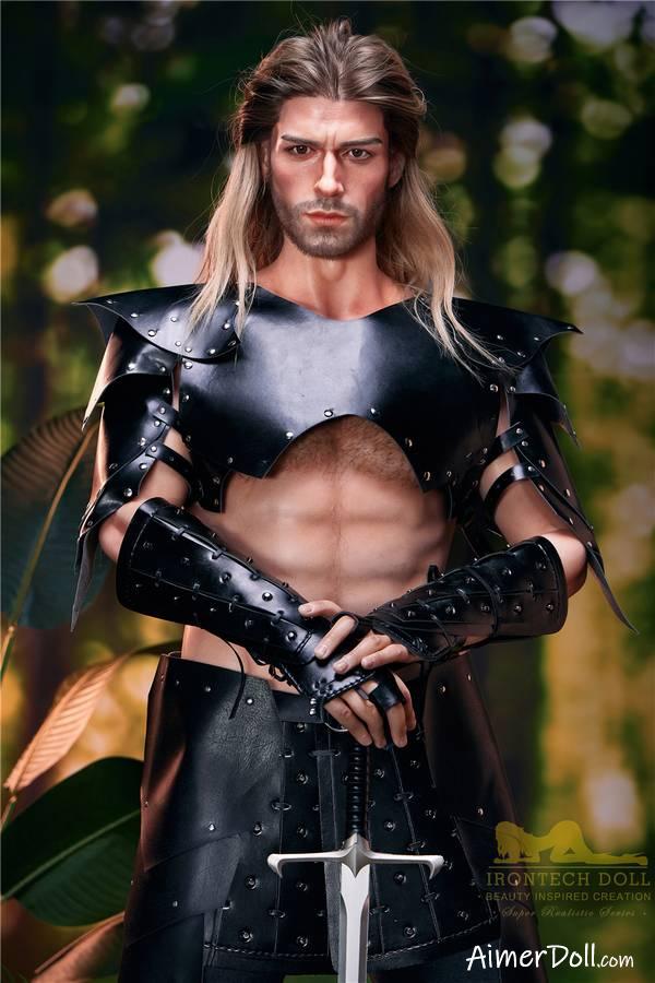 Seks Hebben Met Een Sekspop - Abbie - Afbeelding 2