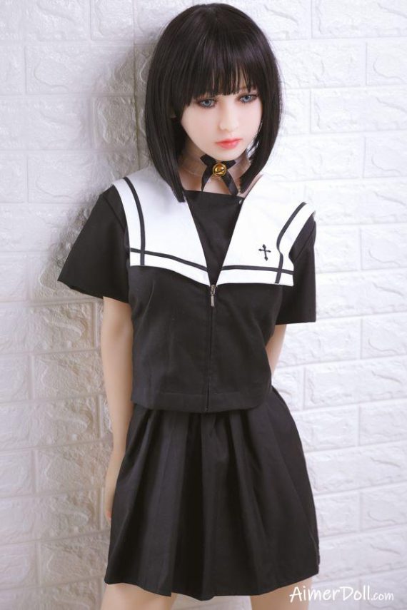 Hoe Echt Voelen Sekspoppen Aan - Gusty