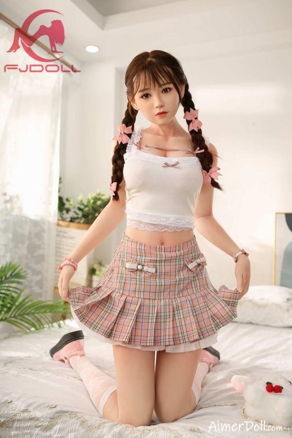 Jasmine Sekspop Review Leveranciers - Patty