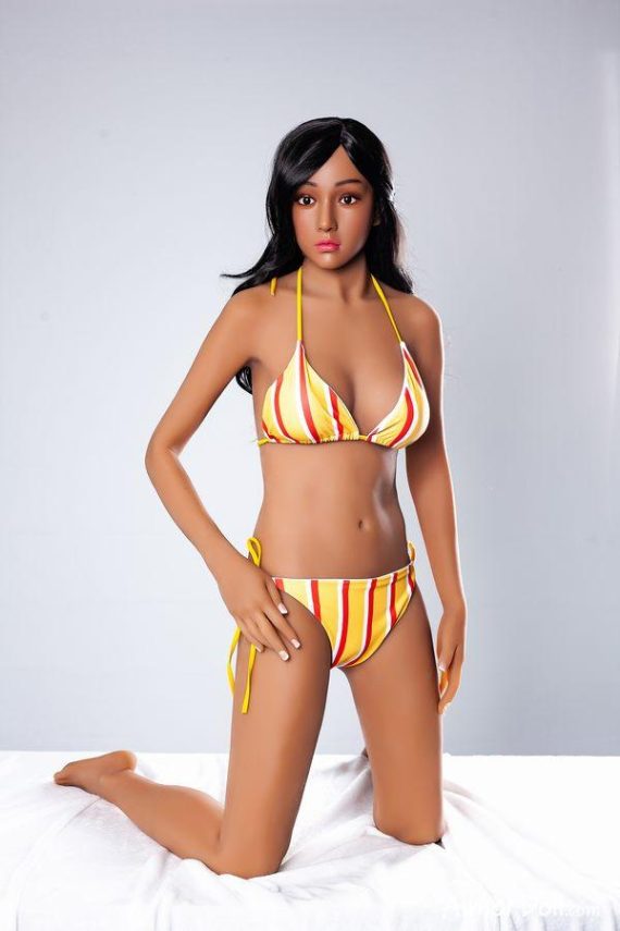 De Ambachtelijke Levensgrote Sekspop - Marlo