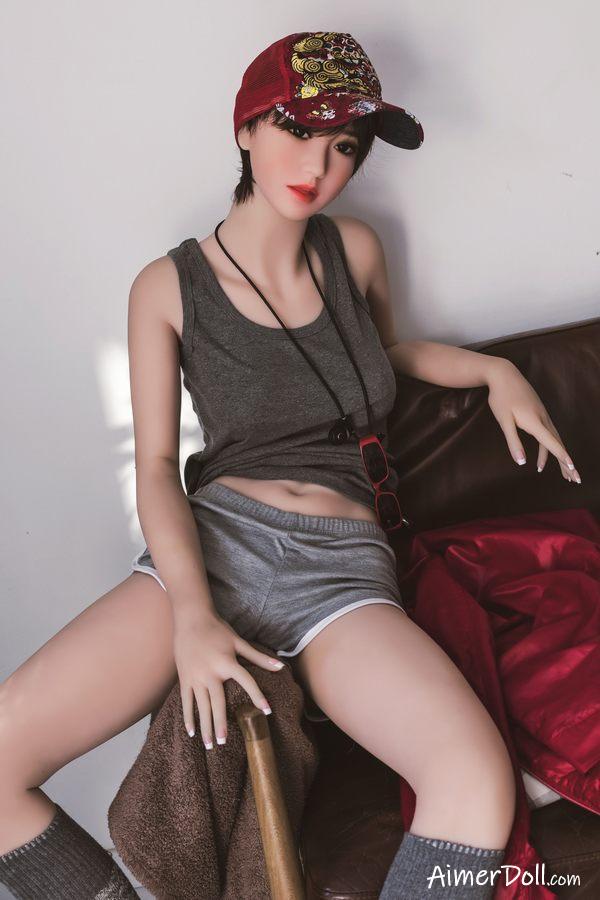 Seks Met Een Realistische Pop - Julina - Afbeelding 19