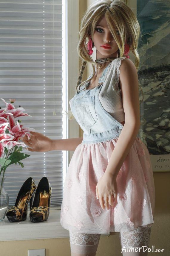 Volledige Sekspop Op Wish - Genna