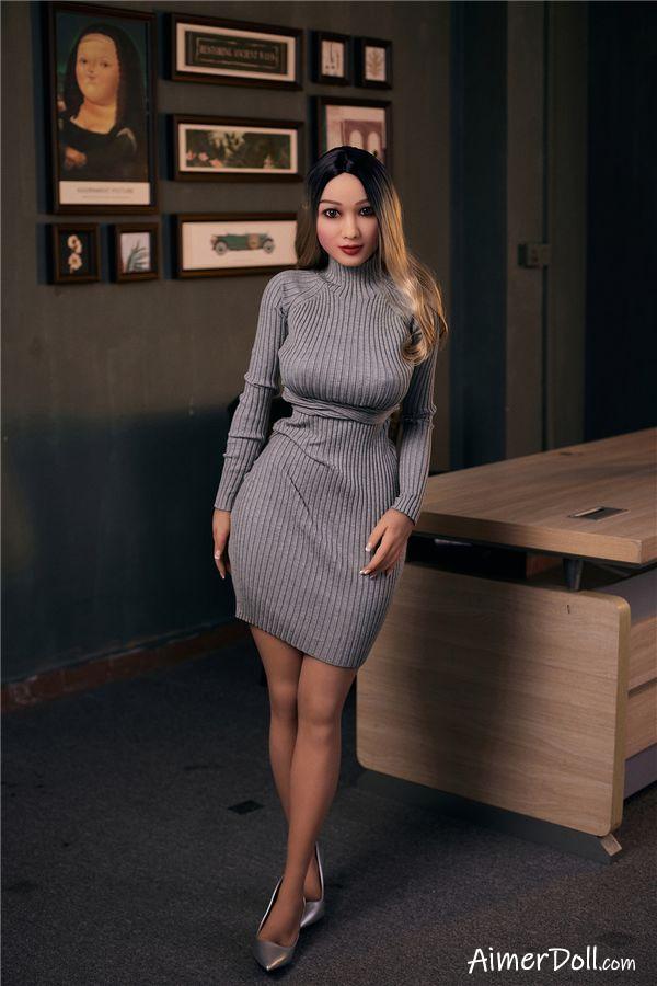 Schattigste Sekspoppen Voor Vrouwen - Alane - Afbeelding 5