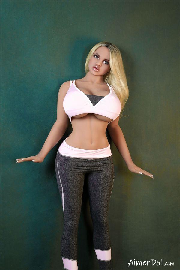 Sekspoppen Three Forks King - Romaine - Afbeelding 12