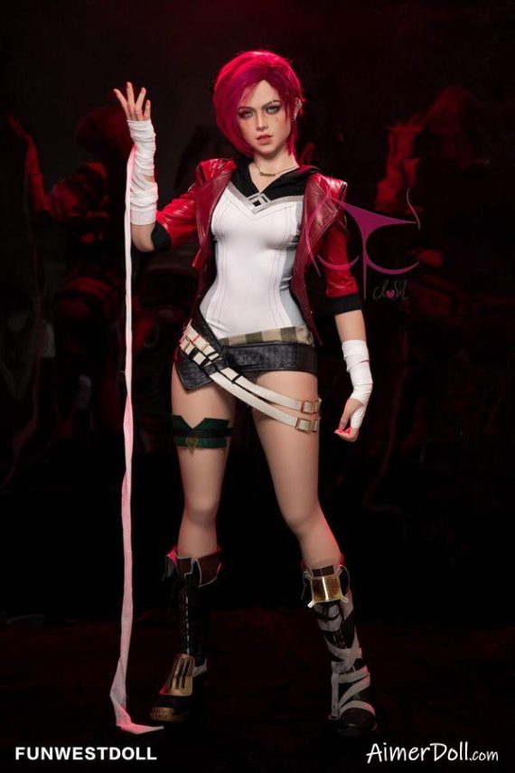 Roze Pop Tiktok Sekstest - Jamika