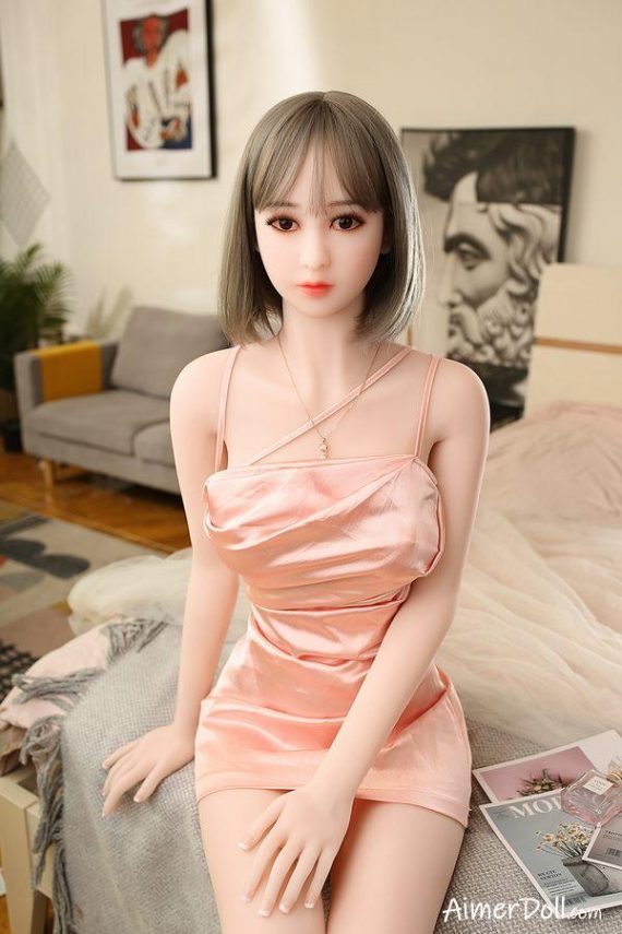 Seks Met Echte Liefde Sekspop - Lilia