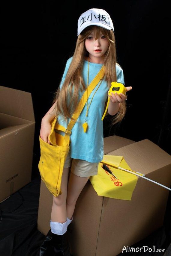 Tosho Sekspop Reparateur - Linea