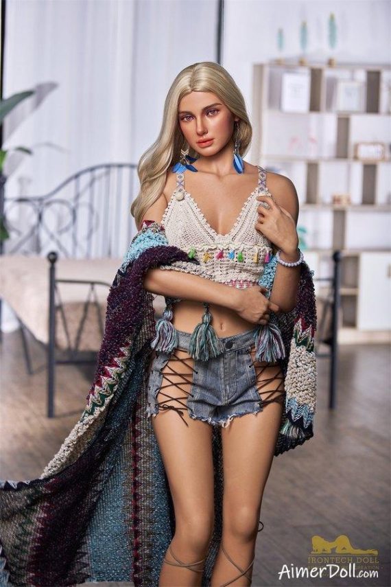 Sekspop Contant Bij Levering - Wanda