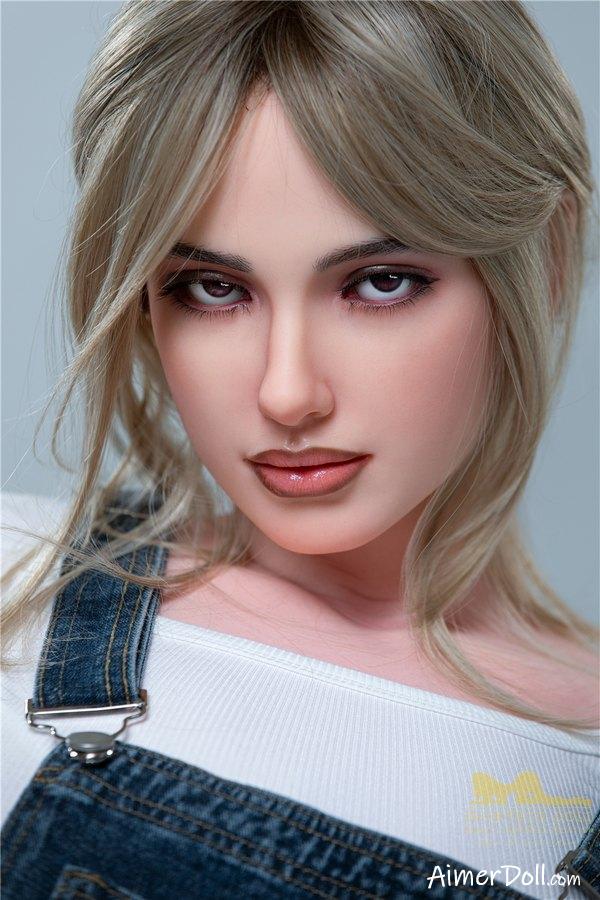 Heet Orgasme Luide Sekspop - Tammy - Afbeelding 12