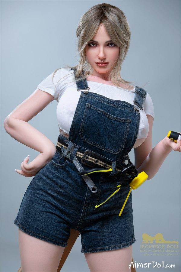 Heet Orgasme Luide Sekspop - Tammy