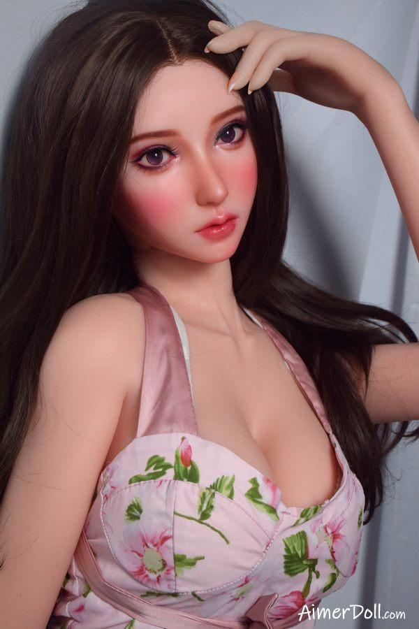 Milf Sekspoppen Om Te Hebben - Ashlyn - Afbeelding 21