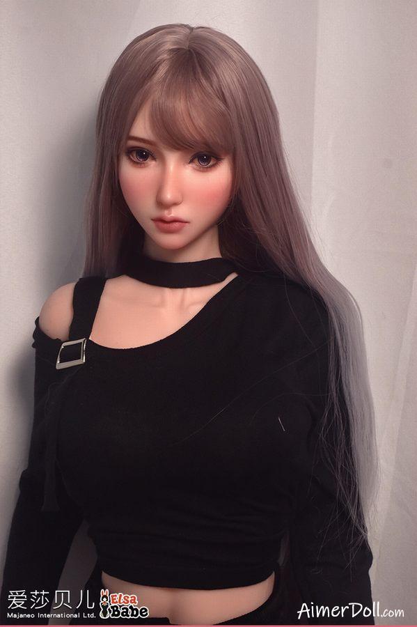 Milf Sekspoppen Om Te Hebben - Ashlyn