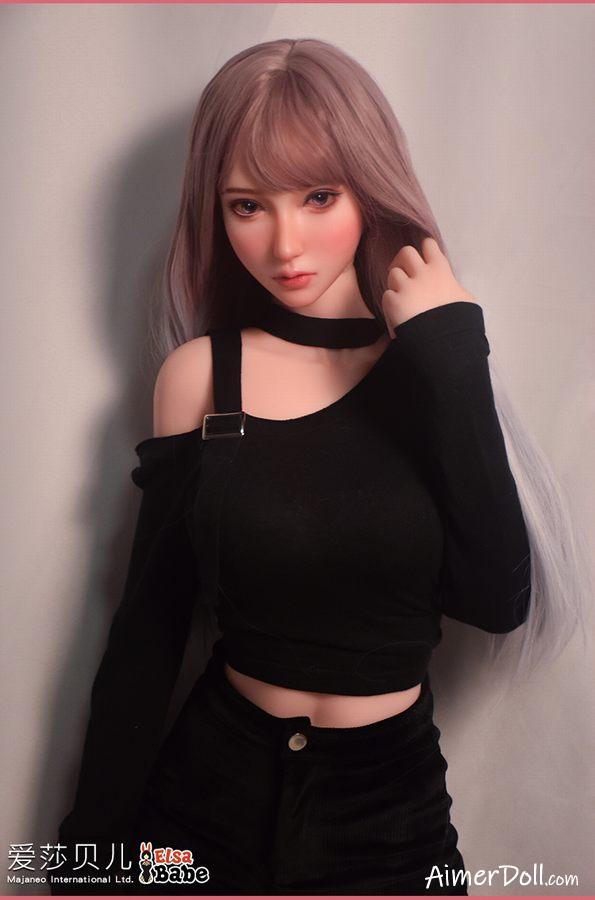 Milf Sekspoppen Om Te Hebben - Ashlyn - Afbeelding 3