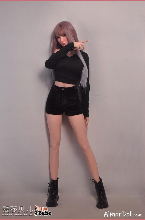 Milf Sekspoppen Om Te Hebben - Ashlyn - Afbeelding 4