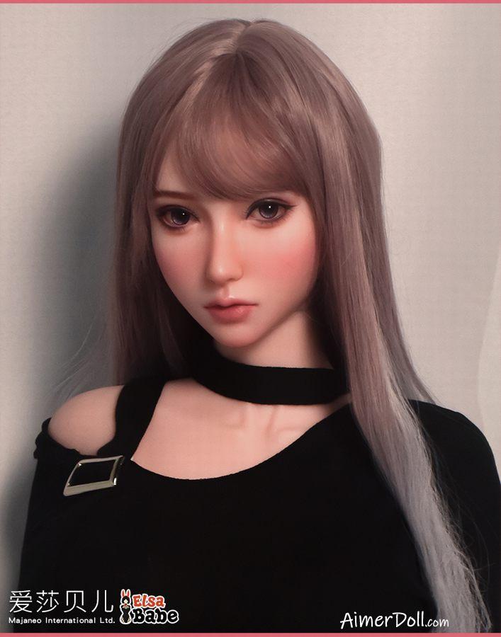 Milf Sekspoppen Om Te Hebben - Ashlyn - Afbeelding 5