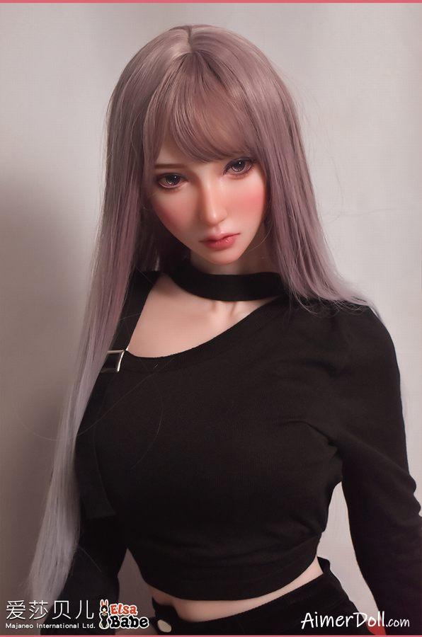 Milf Sekspoppen Om Te Hebben - Ashlyn - Afbeelding 6