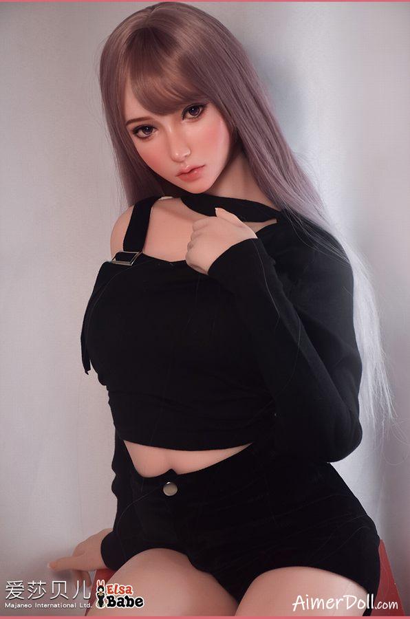 Milf Sekspoppen Om Te Hebben - Ashlyn - Afbeelding 8