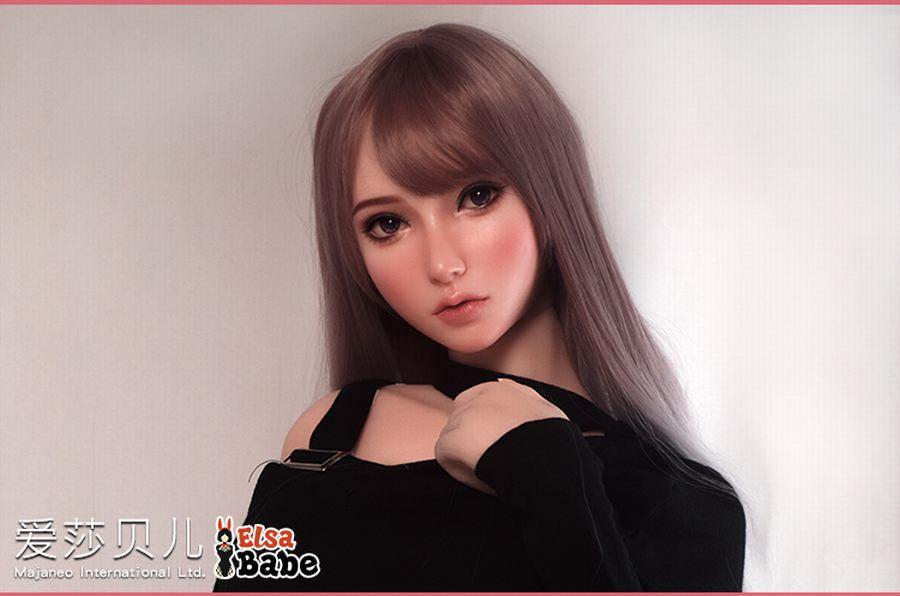 Milf Sekspoppen Om Te Hebben - Ashlyn - Afbeelding 9