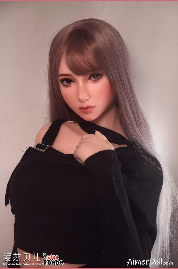 Milf Sekspoppen Om Te Hebben - Ashlyn - Afbeelding 10