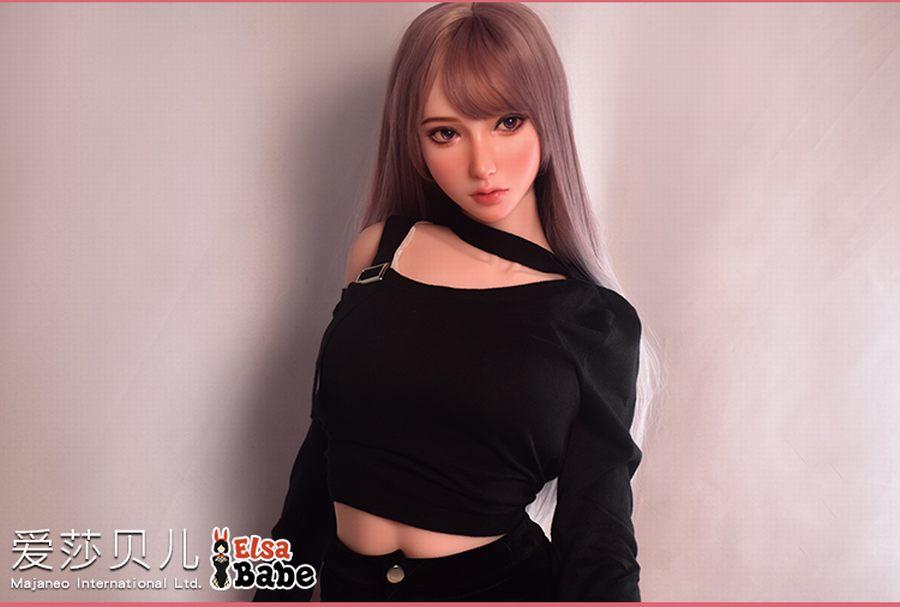 Milf Sekspoppen Om Te Hebben - Ashlyn - Afbeelding 12