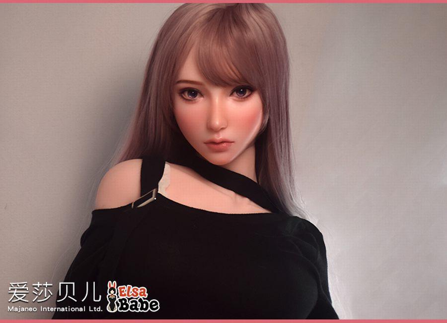 Milf Sekspoppen Om Te Hebben - Ashlyn - Afbeelding 14