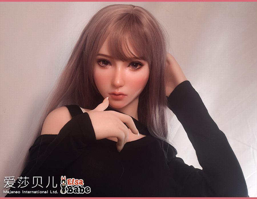 Milf Sekspoppen Om Te Hebben - Ashlyn - Afbeelding 15