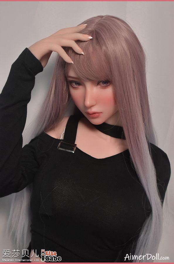 Milf Sekspoppen Om Te Hebben - Ashlyn - Afbeelding 18