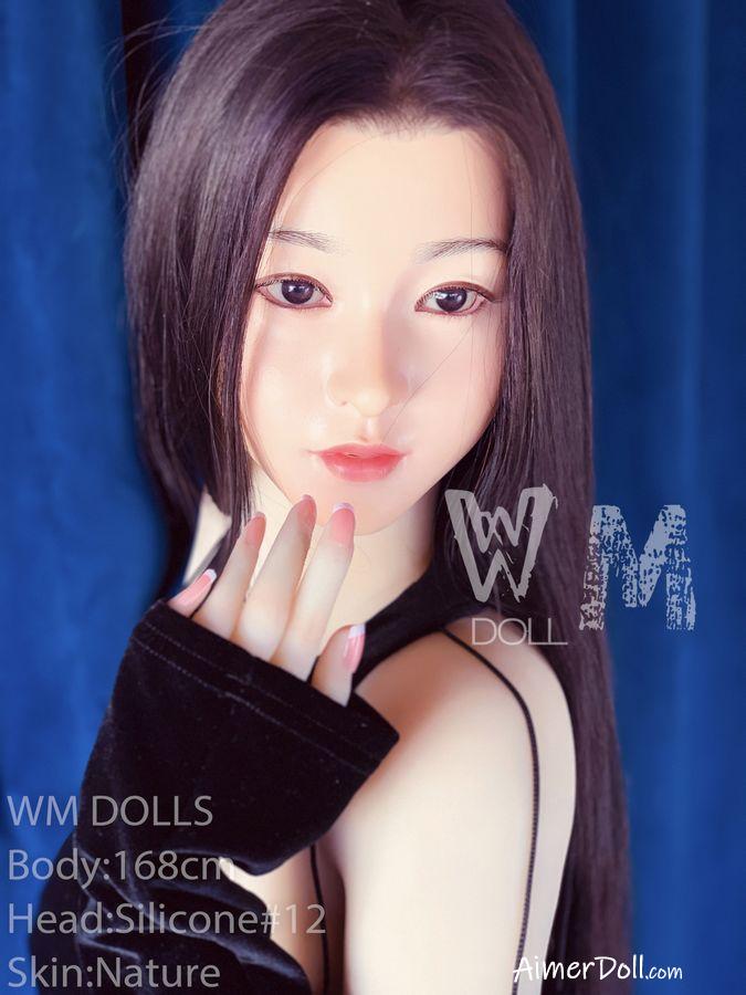 Werelds Milf Sekspop Porno - Yaeko - Afbeelding 12