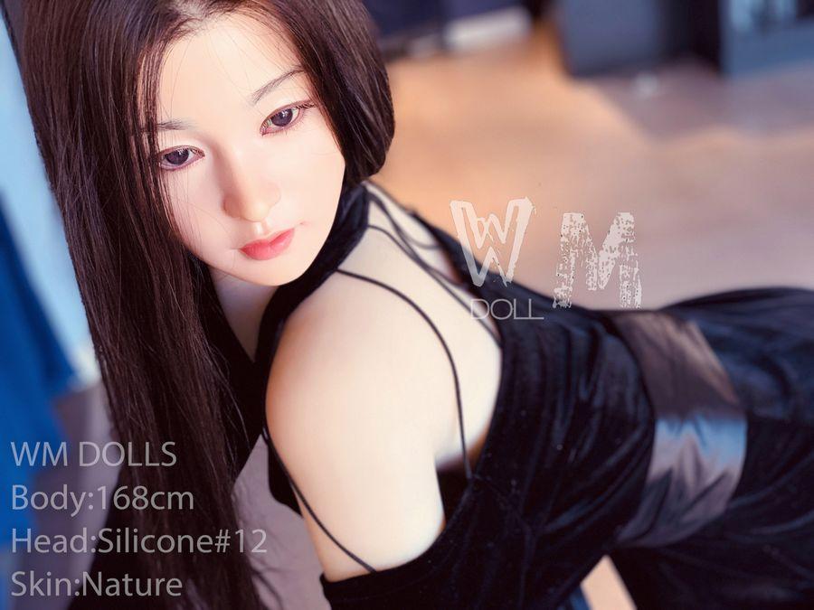 Werelds Milf Sekspop Porno - Yaeko - Afbeelding 13