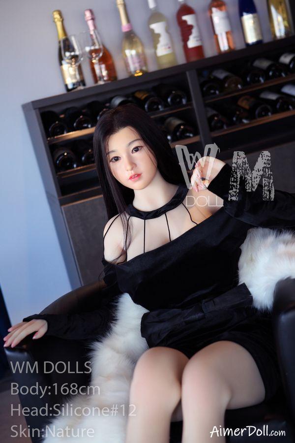 Werelds Milf Sekspop Porno - Yaeko - Afbeelding 17