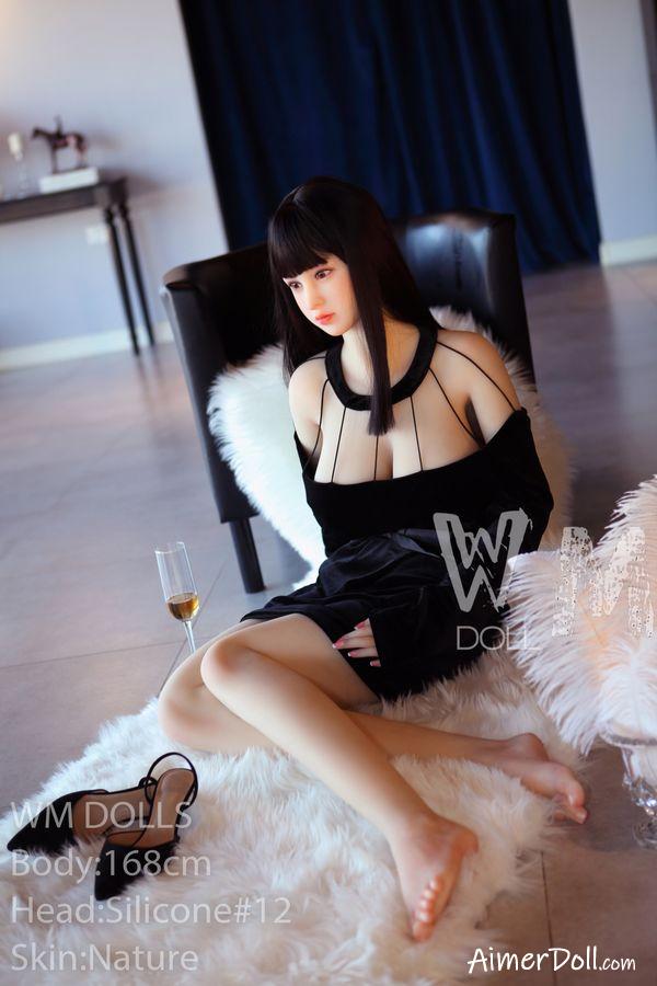 Werelds Milf Sekspop Porno - Yaeko - Afbeelding 28