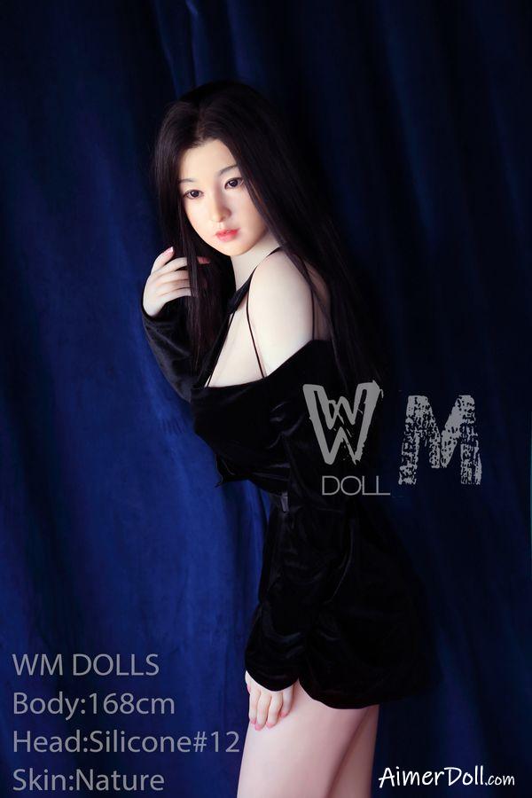 Werelds Milf Sekspop Porno - Yaeko - Afbeelding 30