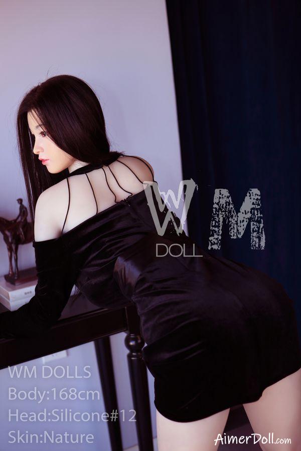 Werelds Milf Sekspop Porno - Yaeko - Afbeelding 32