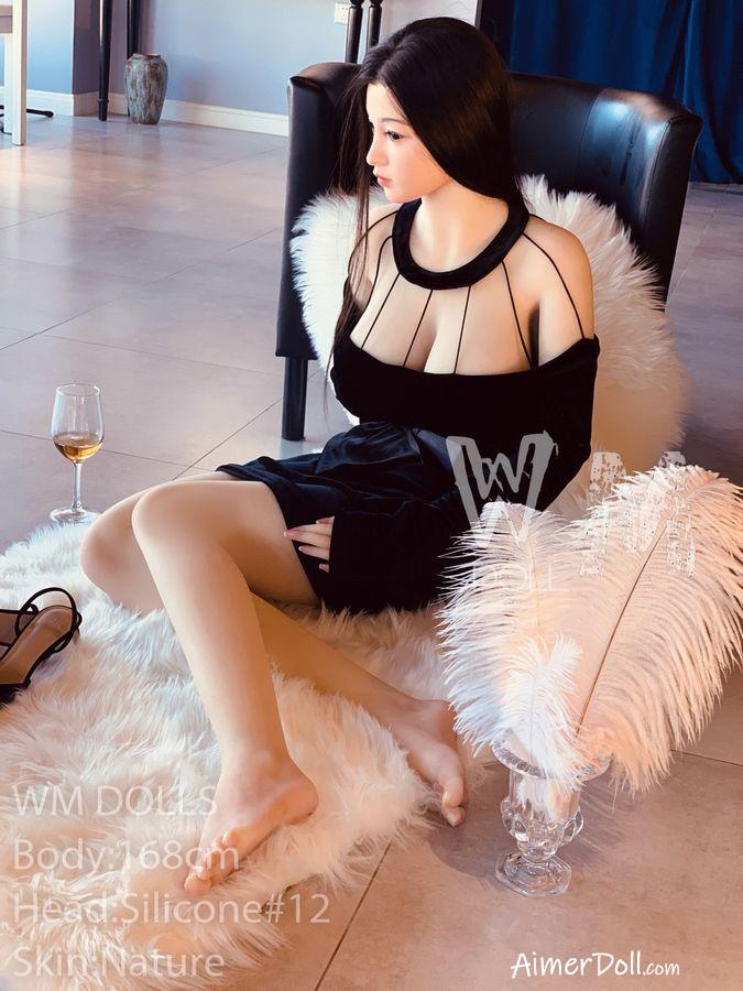 Werelds Milf Sekspop Porno - Yaeko - Afbeelding 10