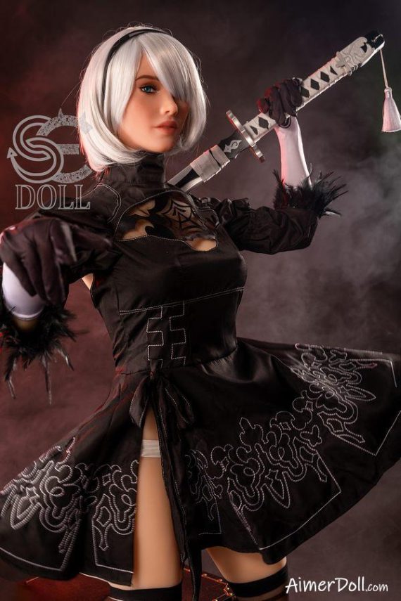 De Sekspop Die Doe - Sharona