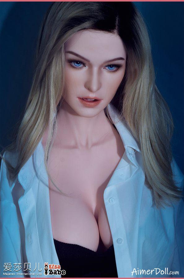 Milf Sekspoppen Van 2026 - Armani - Afbeelding 20