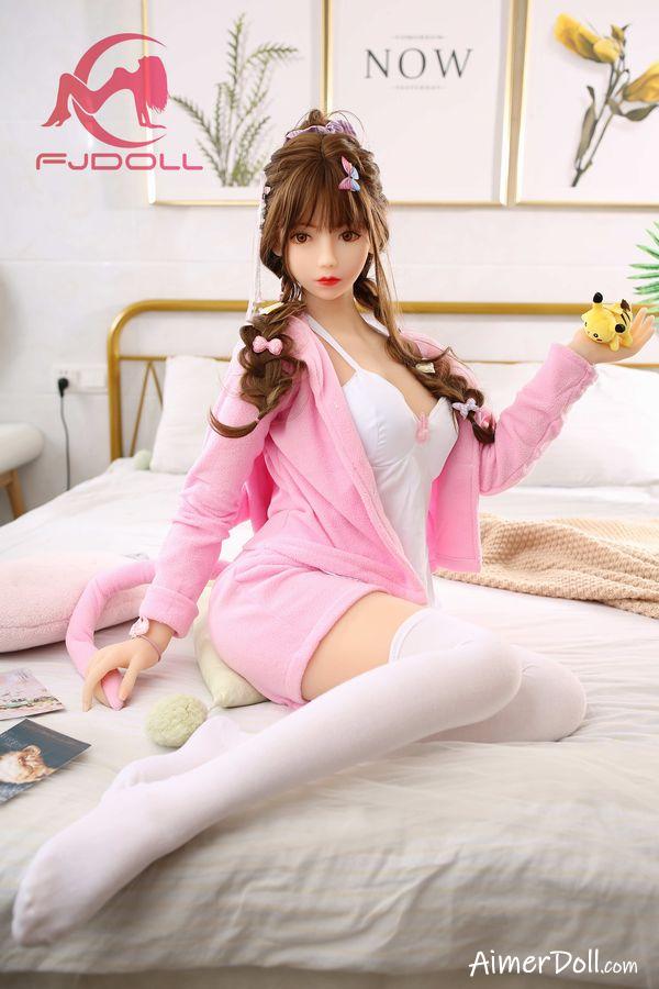 Betaalbare Greta Thunberg Sekspop - Nonah - Afbeelding 13