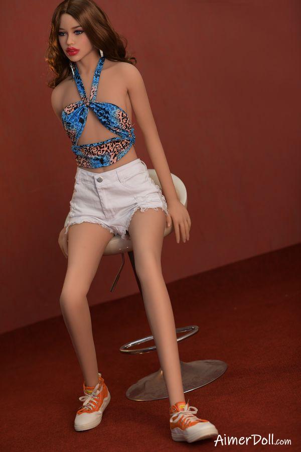 Melina Sekspop Prijs Inhoud - Zaneta - Afbeelding 6