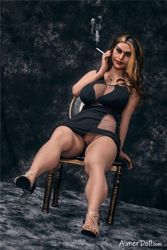 Levensechte Futanari Sekspop Amazon - Becca