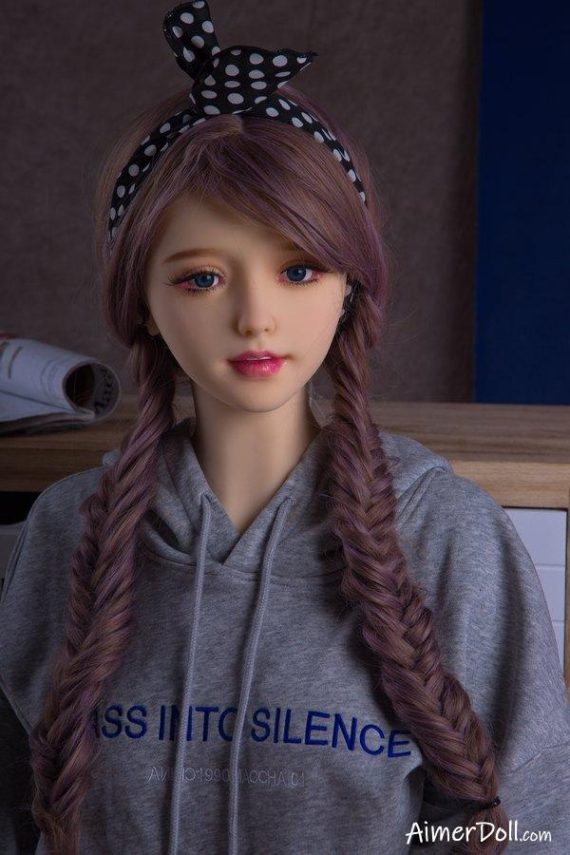 Sekspop Omgekeerde Cowgirl Vagina - Sally