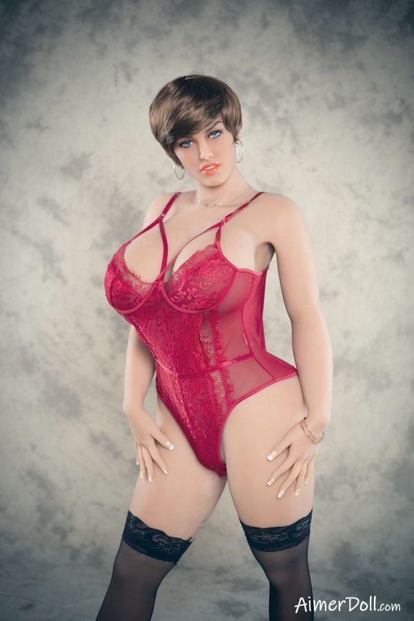 Sekspop Speelgoed Leverancier Helper Involb - Shakita - Afbeelding 3