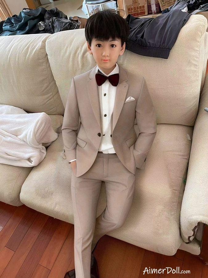 Echte Liefdessekspoppen Beoordeling - LeeAnn - Afbeelding 7